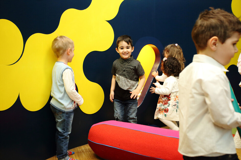 ZOOM Ozean ZOOM Ozean