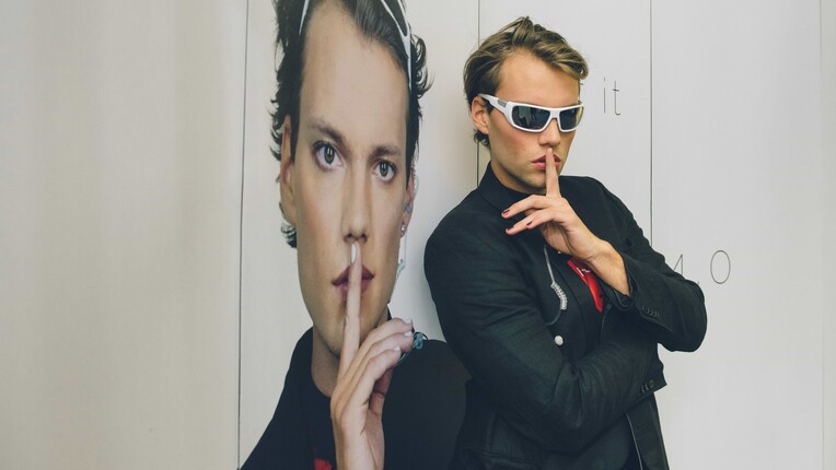 Skyler Lindenberg, CEO, HARD-CORE