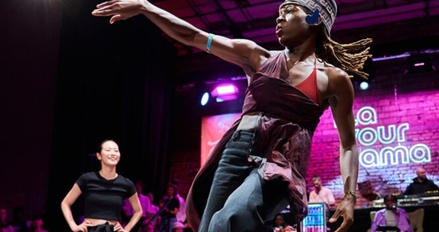 © Raphael Mittendorfer Flavourama: Europe Qualifier