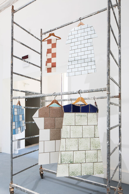 Second Hand, Biennale di Venezia 2019