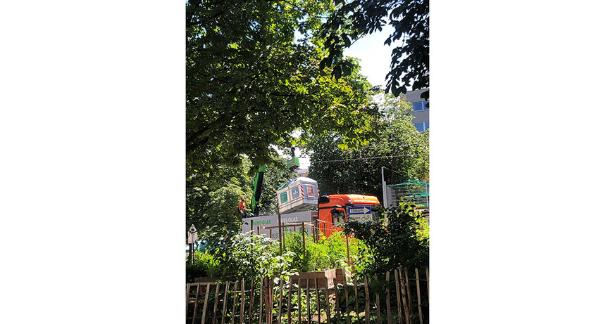 Miriam Stoney: All along, the x-axis