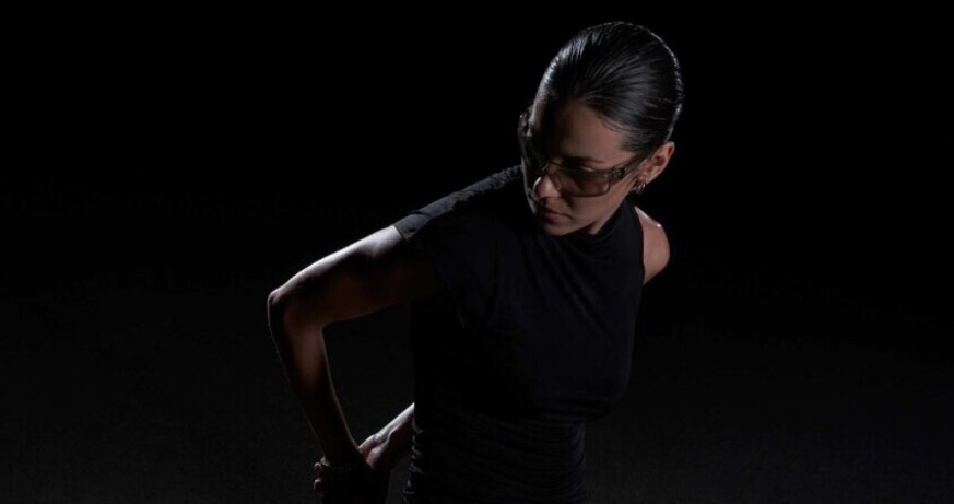 Chiara Bartl-Salvi © Oskar Ott Rakete 2025