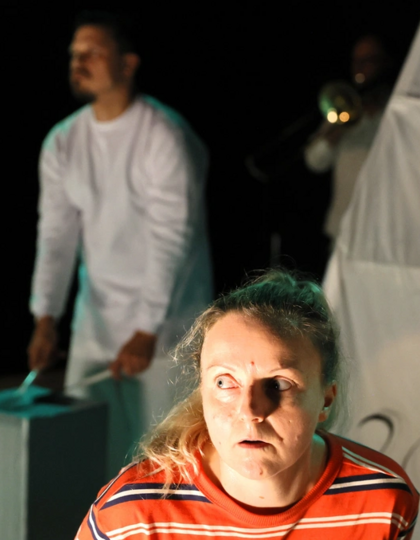 © Clemens Nestroy IT IS TIME