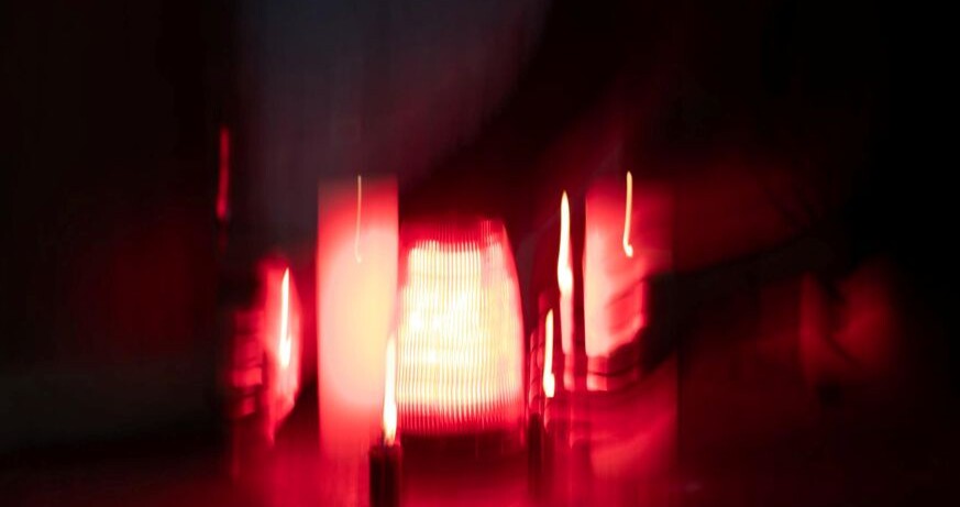 Šejla Kamerić: AWAKE