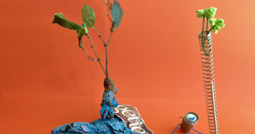 © Kunsthalle Wien Workshop for Children and Families: Fairy Tales made of Plasticine