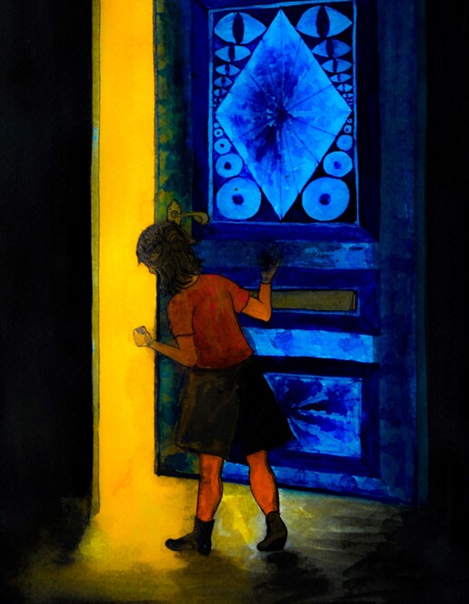 © Anna Reichmayr © Anna Reichmayr