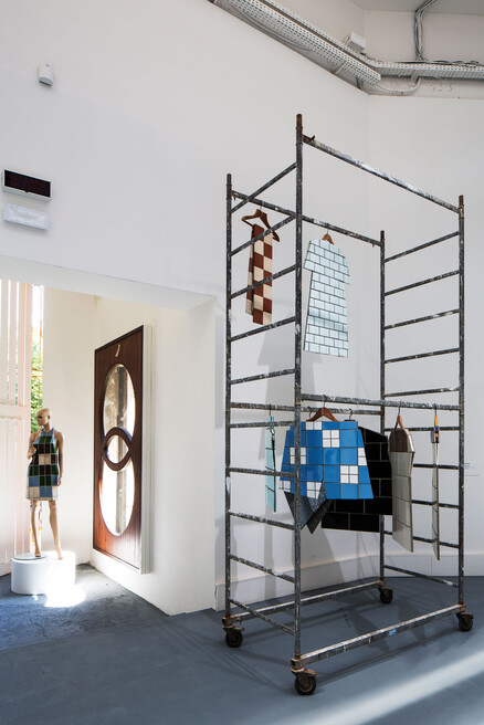 Second Hand, Biennale di Venezia 2019