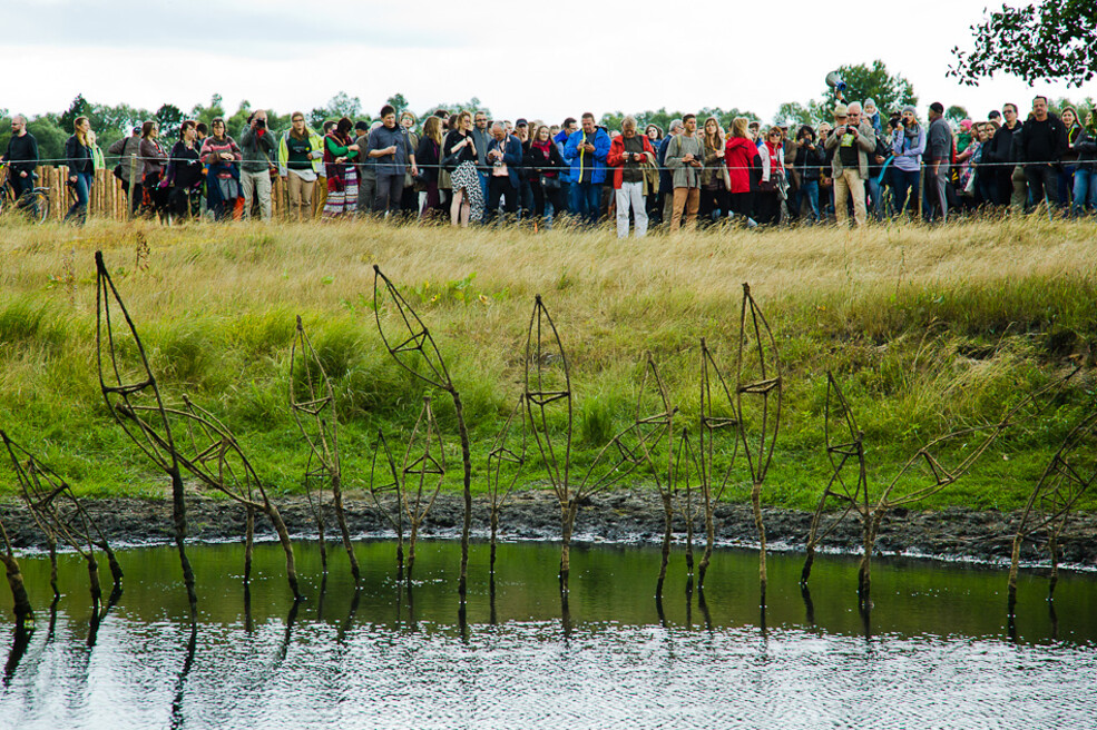 The experience of synaesthesia, Bubel-Łukowiska 2015