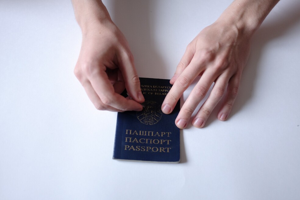 Scratches, collaboration with Lesya Pchelka, video, 2020