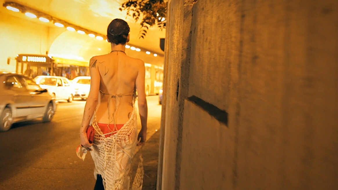 "Belgrade – Life or Death", 2014