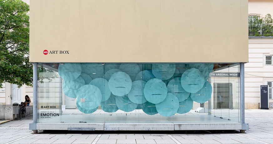 Herbert De Colle: EMOTION