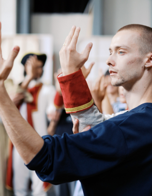 © Gregory Batardon © Gregory Batardon