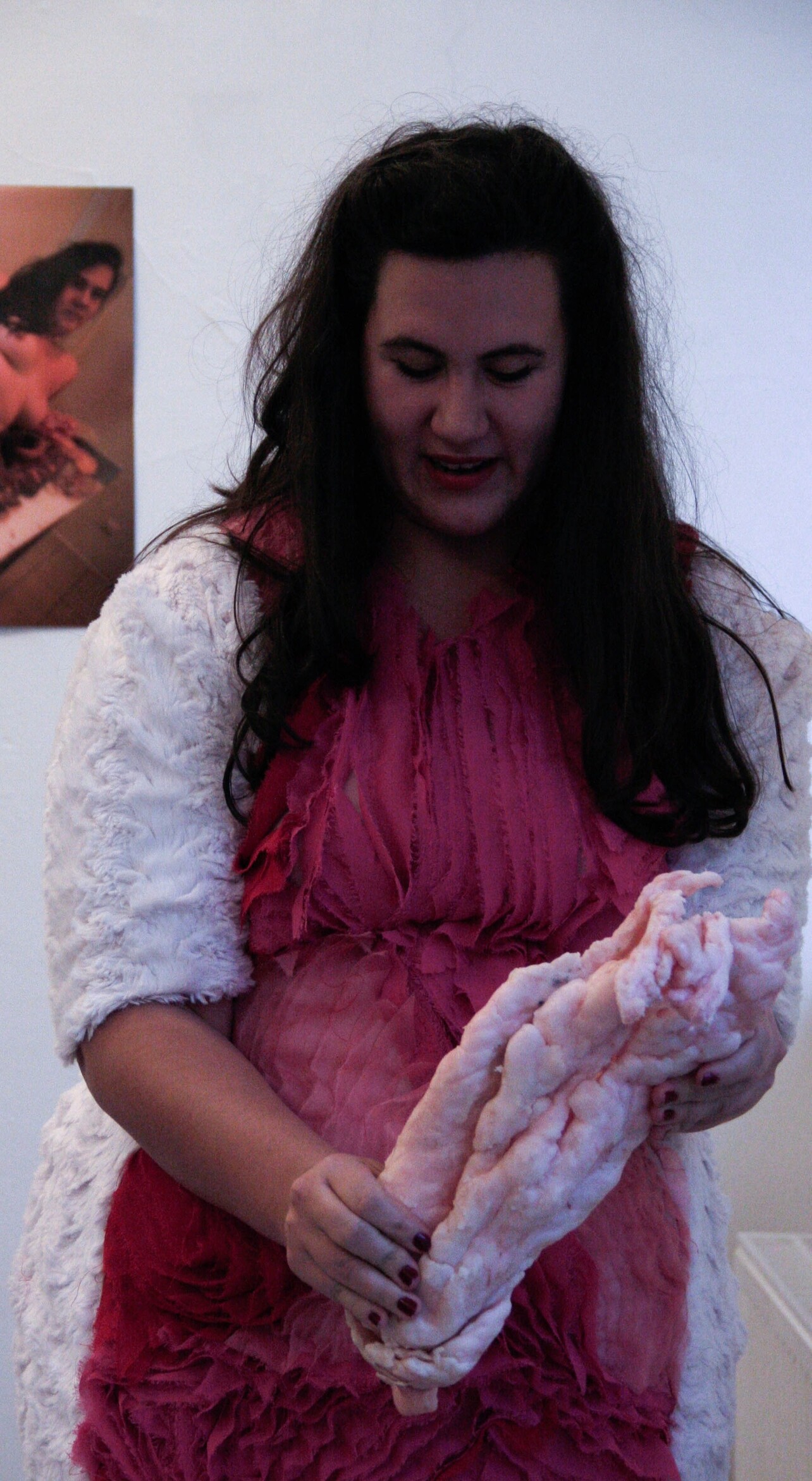 Andrea Júlia Fajgerné Dudás