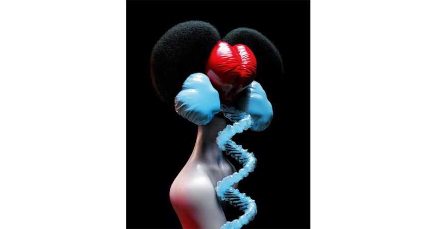 Exhibition: „AND, OR or NOT“
