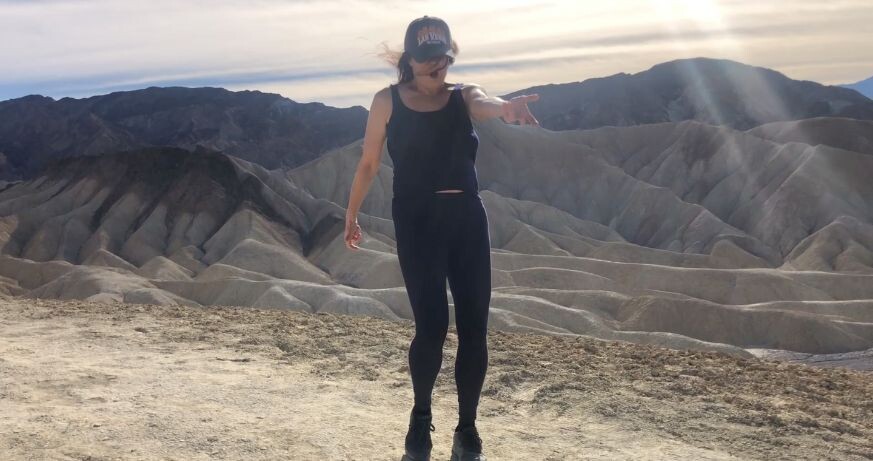 Everyone is not everything - Facing Counter Realities