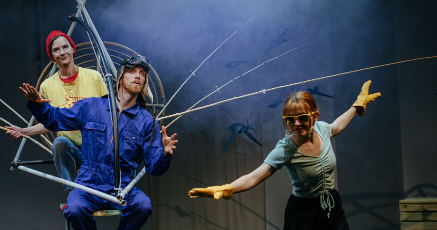 @ Theresa Pewal Waldrapp