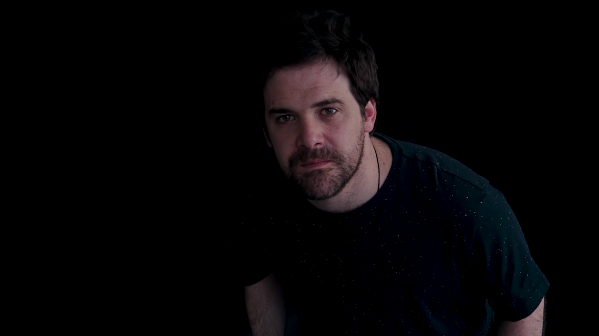 Still from "See me", 2019