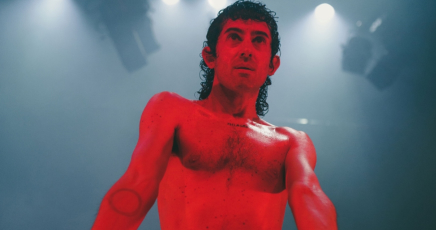 © Alejandra Amere Analphabet