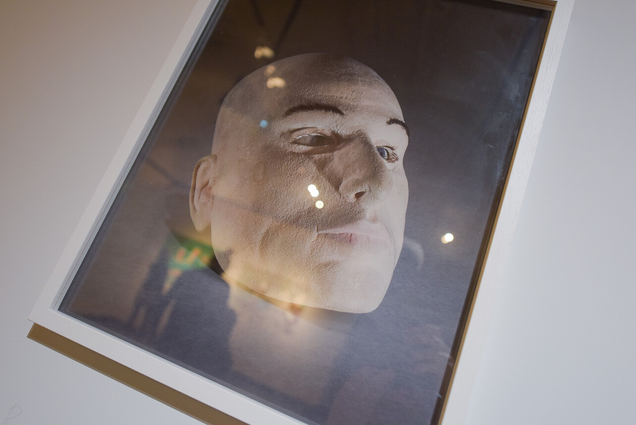 Borjana Ventzislavova: Inspiration, my world’s vibration