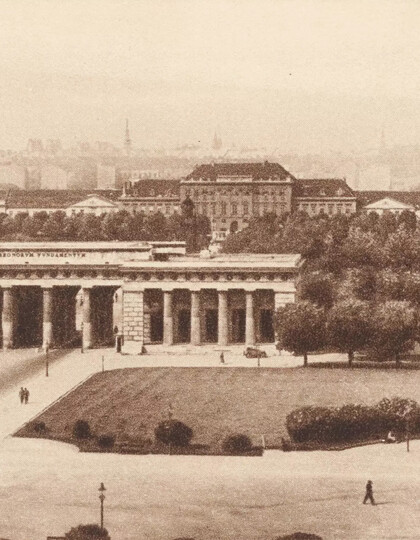 The Imperial KaiserQuartier The Imperial KaiserQuartier