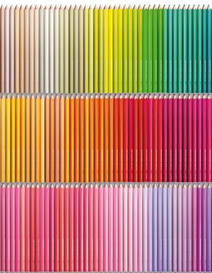 Exhibition: "COLOURS OF OUR TIME"