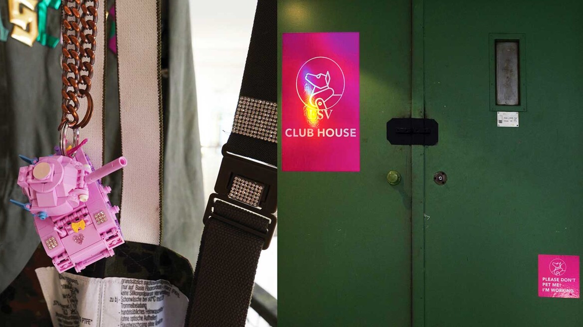 Training Your Best Friend: Eine Wesensprüfung