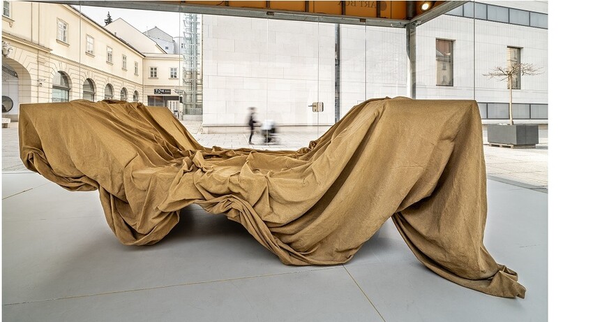 Lea Fröhlinger & Cosma Kremser: ENZA