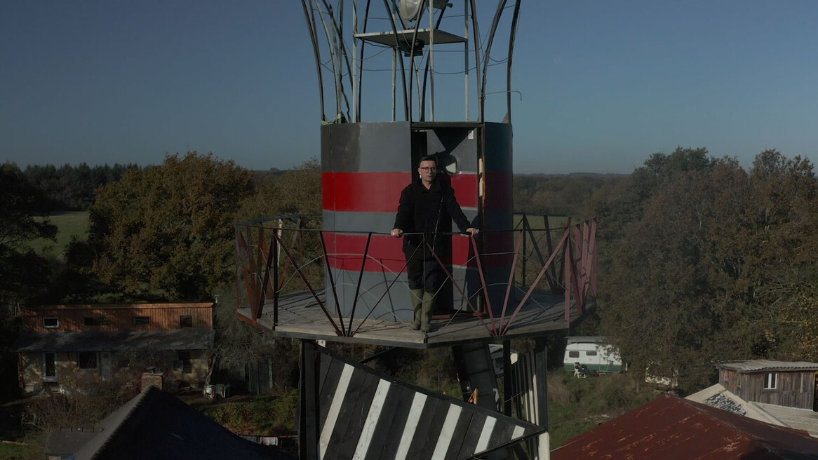 The Future of Protest