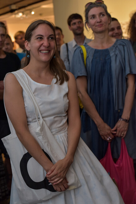 Anna-Sophie Tomancok (Q21)