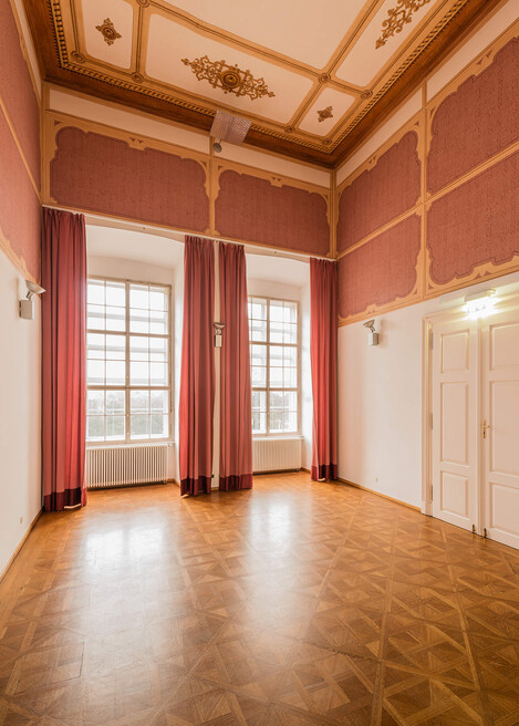 MQ Barocke Suite B MQ Barocke Suite B