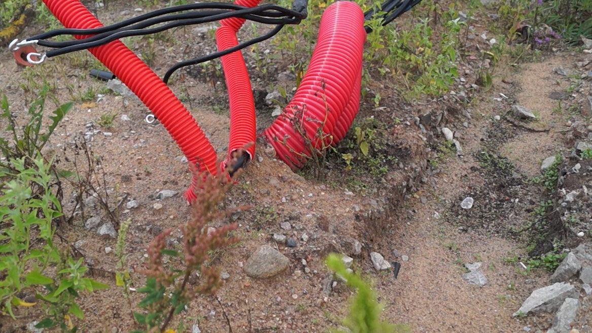 In Search of the Crystal Palace, video, 12’03’’, 2018