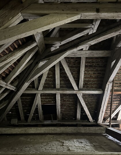 Barocke Traditionskunst Barocke Traditionskunst