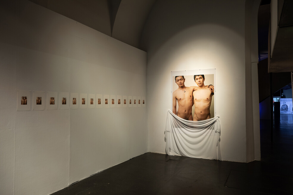 Ryudai Takano: With Me