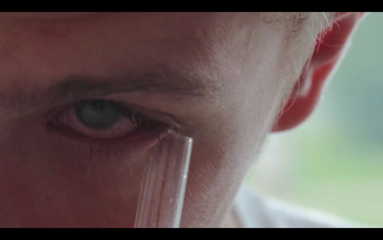 Link to the video: https://vimeo.com/149306139