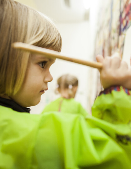 © Niko Havranek Sonntagsatelier für Familien