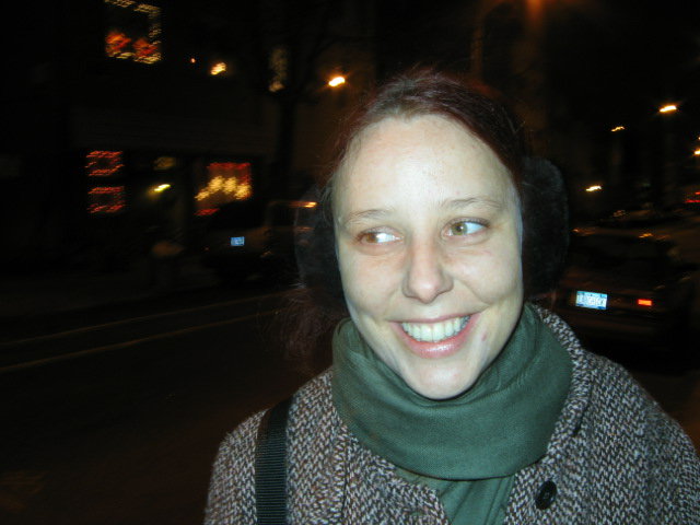 Alenka Gregorič