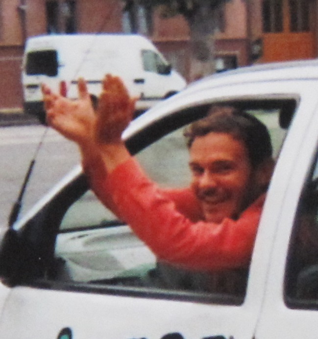 Martin Chramosta