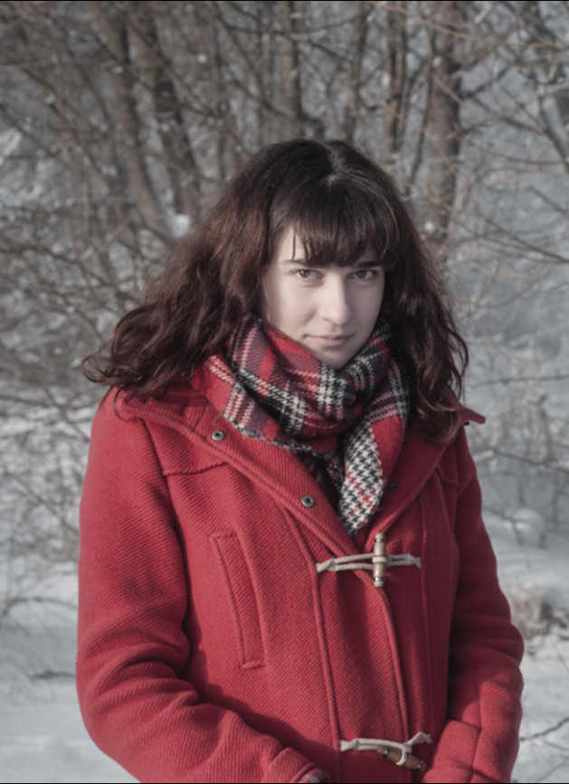 Olga Alia Krulišová